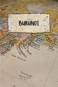 Burundi