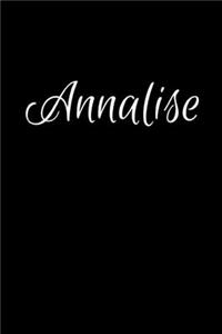 Annalise