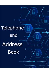 Telephone and Address Book