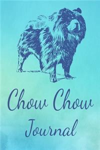 Chow Chow Journal