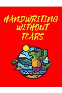 Handwriting Without Tears