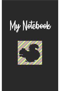 My Notebook