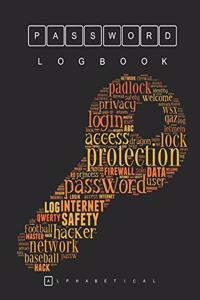 Password Logbook