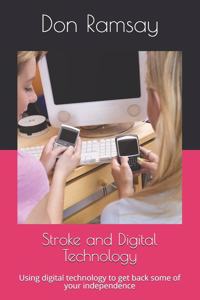 Stroke and Digital Technology