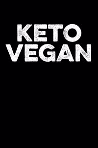 Keto Vegan