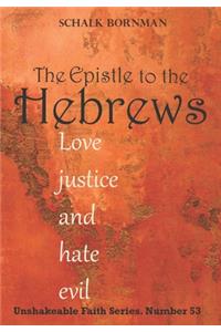 Hebrews