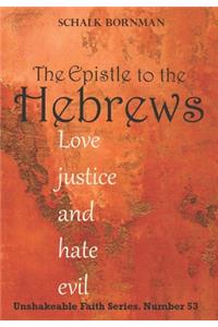 Hebrews