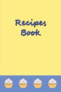 Recipes Book