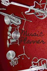 Music Planner