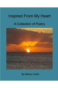 Inspired From My Heart