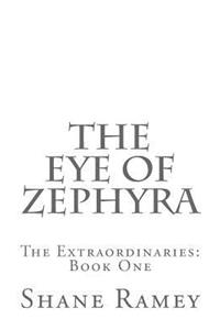 The Eye Of Zephyra