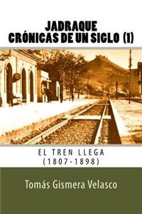 Jadraque. Crónicas de un siglo (1)