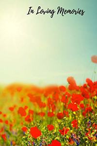 In loving Memories
