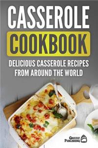 Casserole Cookbook