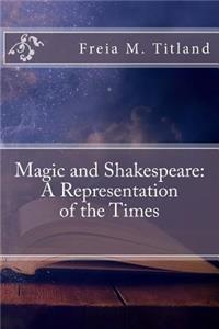 Magic and Shakespeare