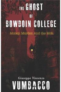 Ghost of Bowdoin College