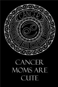 Cancer Moms Are Cute