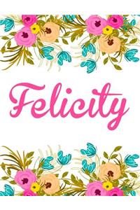 Felicity
