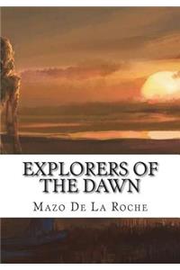Explorers of the Dawn