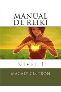 Manual De Reiki