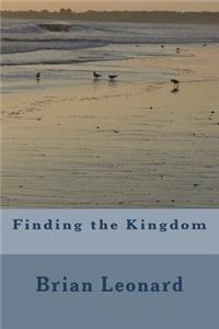 Finding the Kingdom