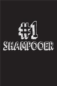 #1 Shampooer