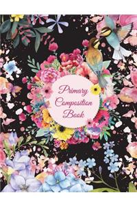 Primary Composition Book
