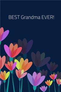 Best Grandma Ever!