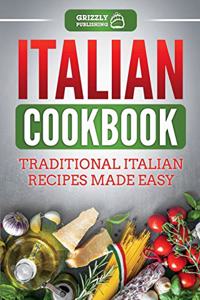 Italian Cookbook