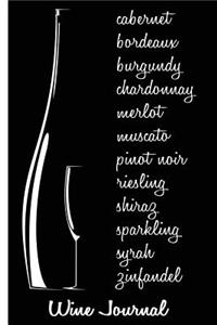 Wine Journal