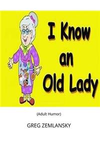 I Know An Old Lady