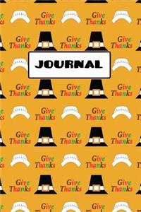 Journal
