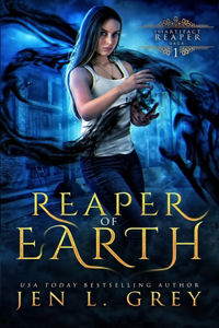 Reaper of Earth