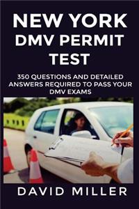New York DMV Permit Test Questions And Answers