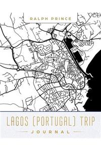 Lagos (Portugal) Trip Journal