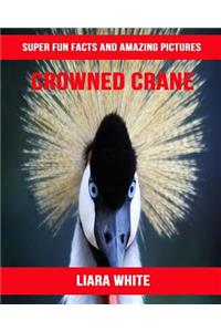 Crowned Crane