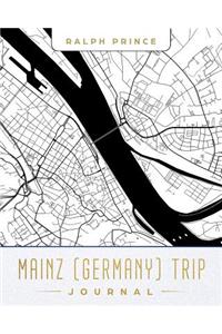Mainz (Germany) Trip Journal