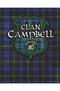 Clan Campbell