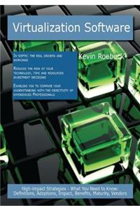 Virtualization Software