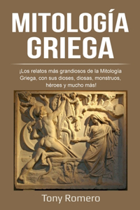 Mitología Griega