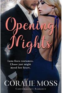 Opening Nights
