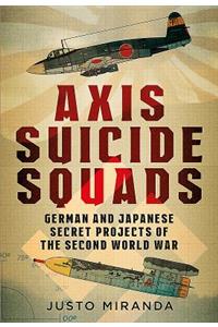 Axis Suicide Squads