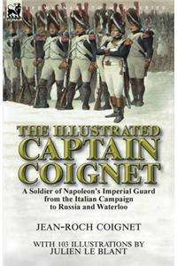 Illustrated Captain Coignet