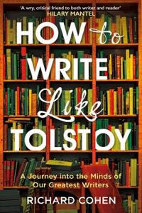 How to Write Like Tolstoy