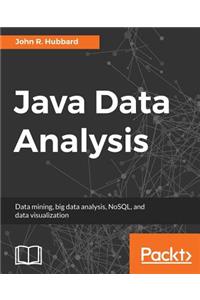 Java Data Analysis