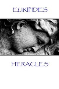 Euripides - Heracles