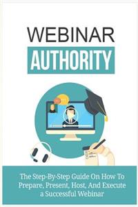 Webinar Authority