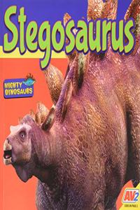 Stegosaurus