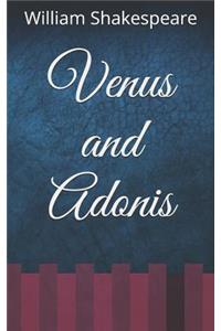 Venus and Adonis