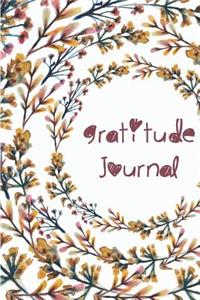 Gratitude Journal